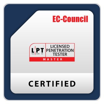 LPT Master Certification