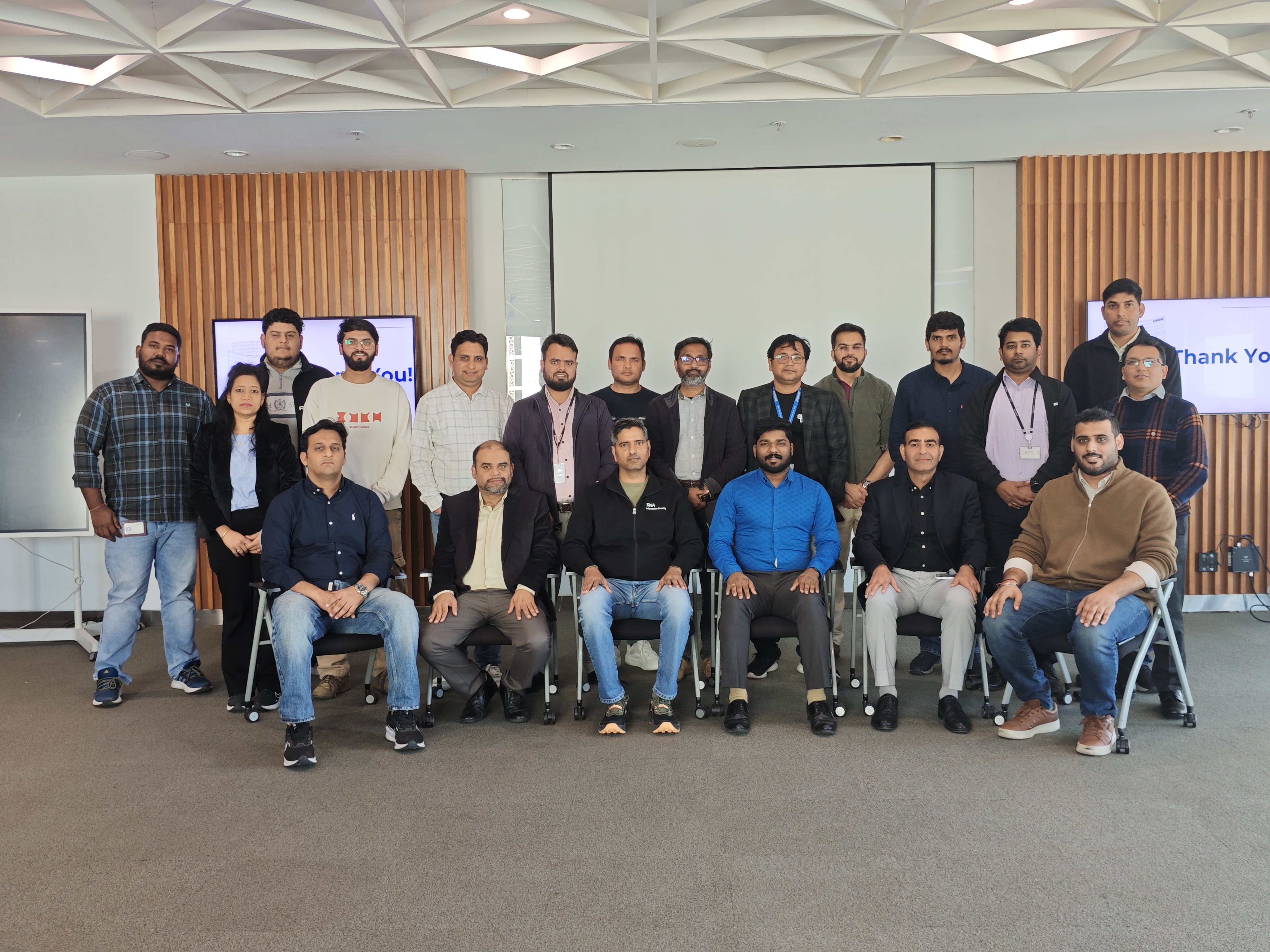 AI and LLM pentesting at Samsung R&D